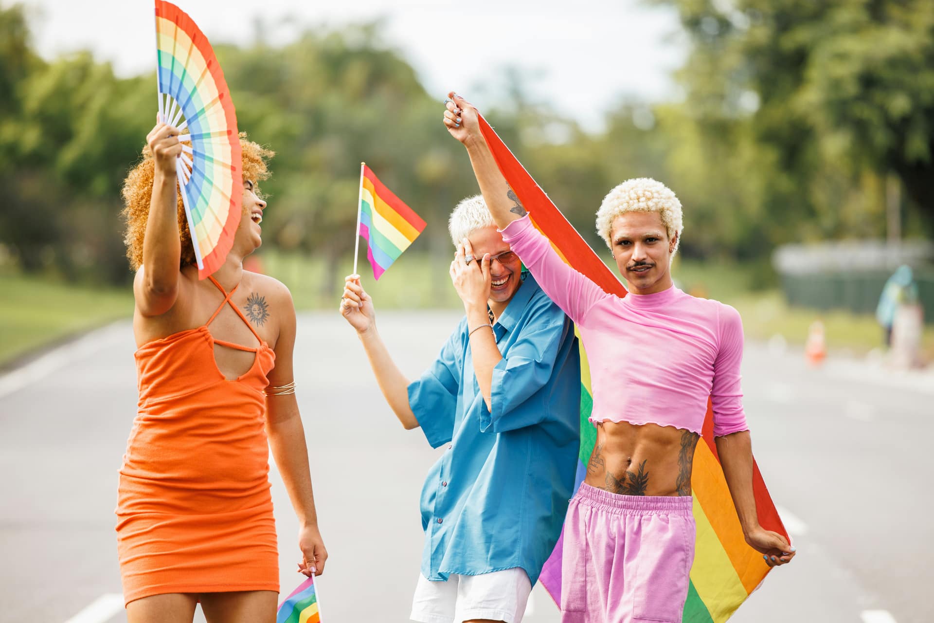 LGBTQ-affirming OB-GYN care at Metro Area Advanced Practice Healthcare