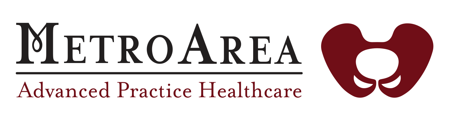 Metro Area Advanced Practice Healthcare Logo